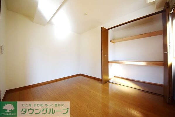 カーサ・フォルテ蕨 914661の物件内観写真